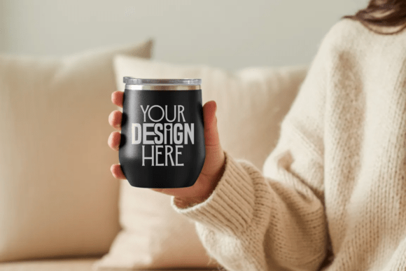 Download Drinkware Mockup - Premium Bundle